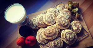 Read more about the article Biți Zebră cu Mascarpone – Rețetă Homemade de Biscuiți delicioși