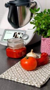 Read more about the article Sos Ketchup dulce sau picant făcut în casă – Rețetă de Ketchup