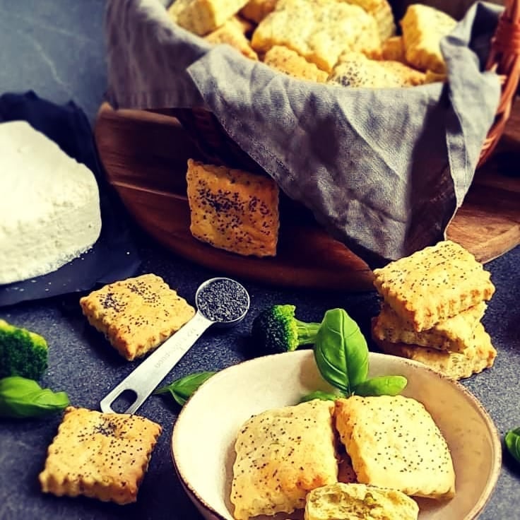 Rețeta de Biscuiți