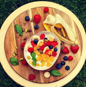 Read more about the article Breakfast Bowl – Mic dejun rapid și sănătos