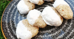 Read more about the article Fursecuri Raw Vegane Glazurate