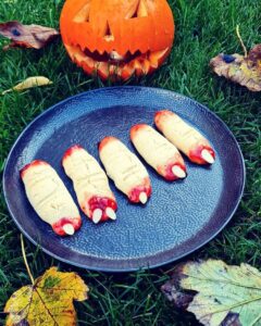 Read more about the article Bloody Halloween Fingers