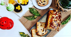 Read more about the article French Easter Brioche