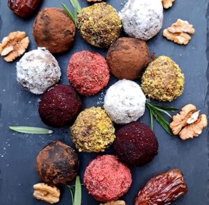 Read more about the article Trufe colorate