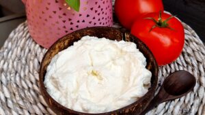 Read more about the article Ricotta sau urdă de casă