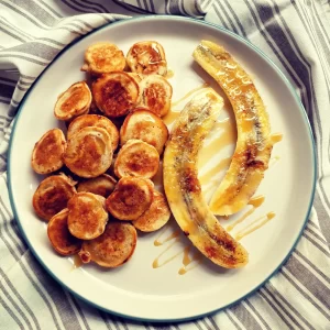 Read more about the article Banane pane
