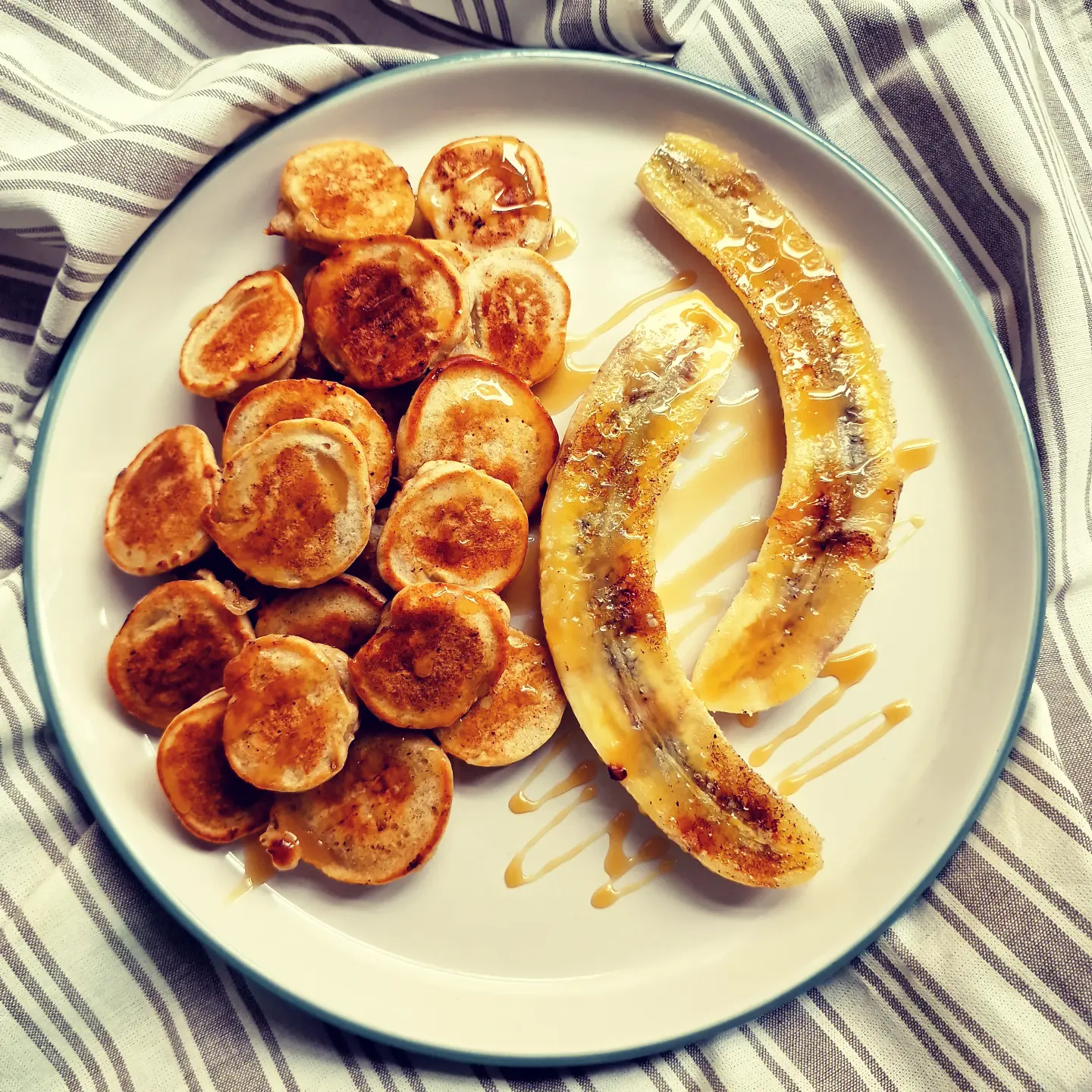 Read more about the article Banane pane